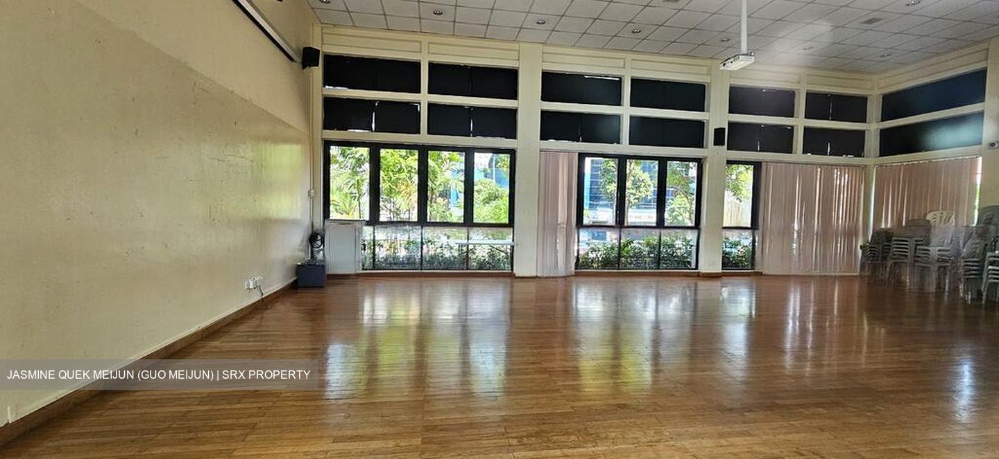 Simsville (D14), Condominium #460393581